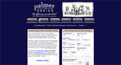 Desktop Screenshot of houseplansaz.com