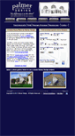 Mobile Screenshot of houseplansaz.com